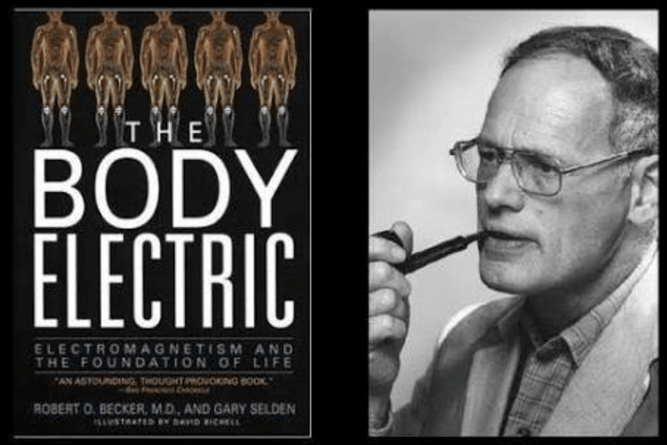 The Body Electric by Dr. Robert O. Becker: Bioelectricity, Regeneration and the Hidden Electrical Nature of Life