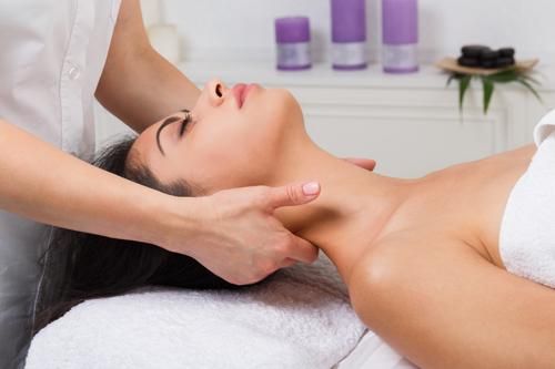 Treatment illustration