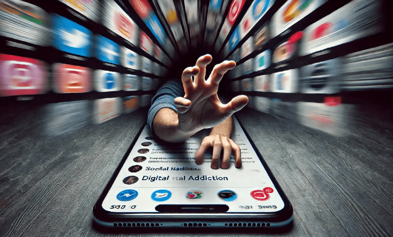 Minimizing Social Media Cognitive Overload: A Science-Based Guide to Reclaiming Focus and Reducing Scroll-Addiction