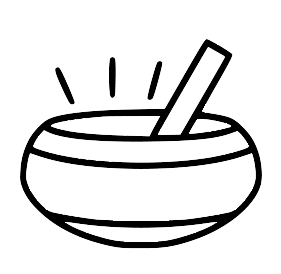 Gong Bath Practitioner