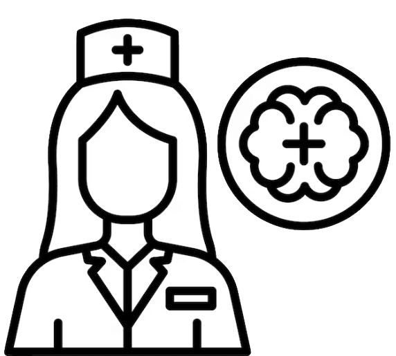 Psychiatric Nurse