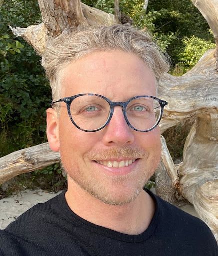 Rasmus  Schröder