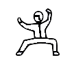 Tai Chi Teacher
