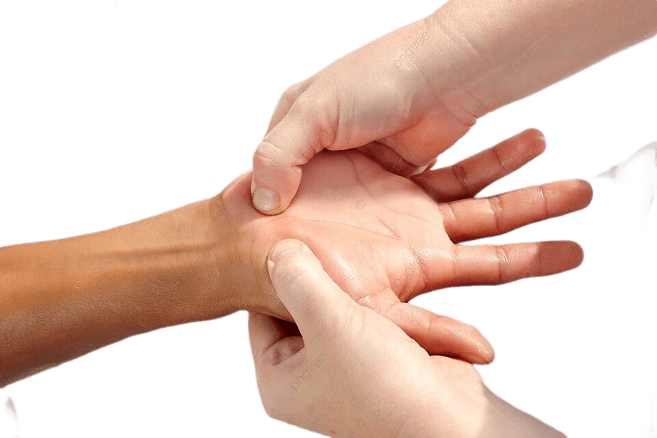 Treatment illustration