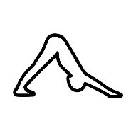 Icon for FLEXIBILITY & BALANCE