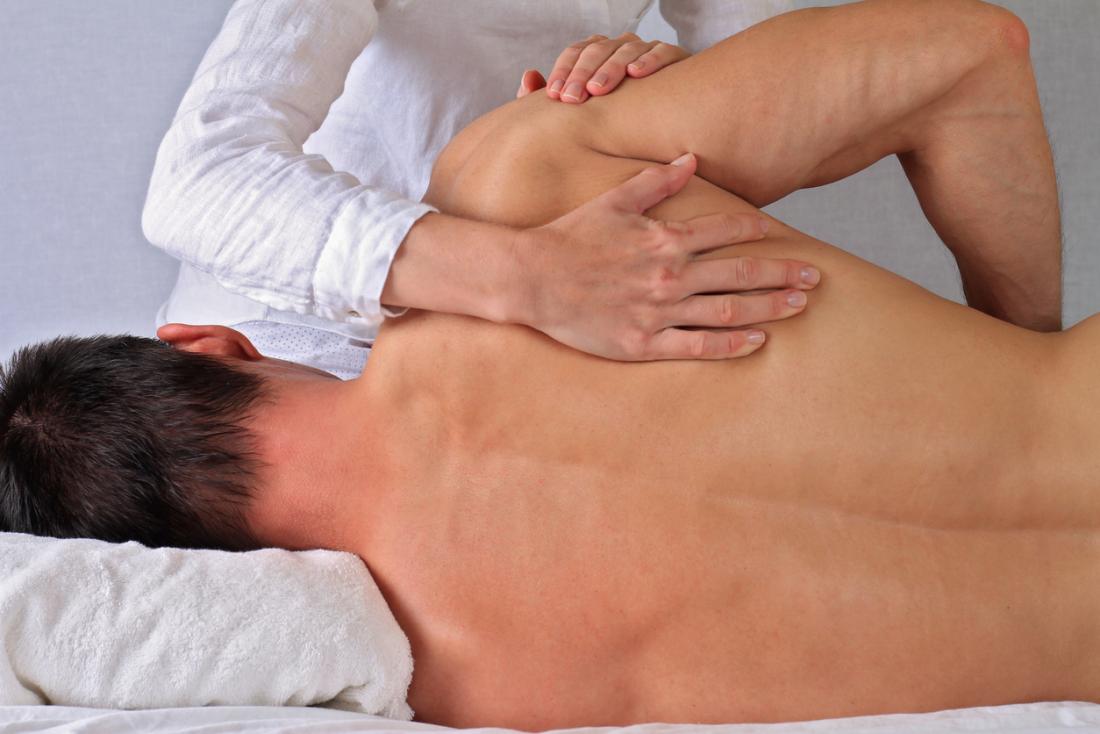 Treatment illustration